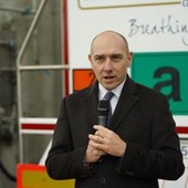 Rossetti (FerrovieNord): "Entrata in servizio treni a idrogeno opportunità unica" Rossetti (FerrovieNord): "Entrata in servizio treni a idrogeno opportunità unica"