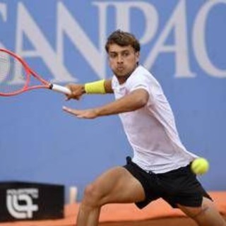 Cobolli oggi, live al Roland Garros 2025 contro Zverev. La diretta