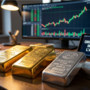 Oro e argento con vento in poppa, cosa si aspettano i mercati: l'analisi degli esperti Oro e argento con vento in poppa, cosa si aspettano i mercati: l'analisi degli esperti