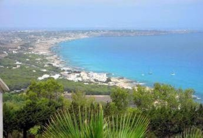 Formentera, italiano muore mentre nuota sulla spiaggia di Llevant Formentera, italiano muore mentre nuota sulla spiaggia di Llevant