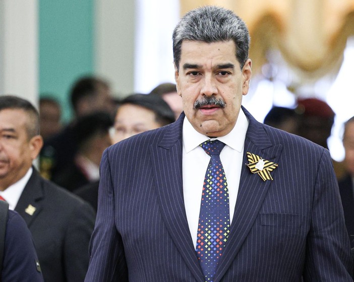 Venezuela, esplosioni a Caracas. Maduro”Gravissima aggressione militare degli Usa” Venezuela, esplosioni a Caracas. Maduro”Gravissima aggressione militare degli Usa”