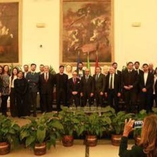 Startup, ecco vincitori '7 idee per cambiare l’Italia': L’Espresso le premia con 280mila euro Startup, ecco vincitori '7 idee per cambiare l’Italia': L’Espresso le premia con 280mila euro