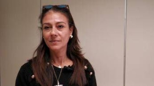 Formazione, Giusy Versace: "Alle giovani ragazze dico: credete in voi stesse" Formazione, Giusy Versace: "Alle giovani ragazze dico: credete in voi stesse"