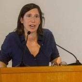 Cacciari: "Se Schlein perde le primarie, il Pd va allo sfascio" Cacciari: "Se Schlein perde le primarie, il Pd va allo sfascio"