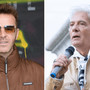 Salmo e la canzone per Emanuela Orlandi, il ringraziamento social del fratello Pietro