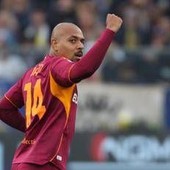 Serie A, oggi Verona-Roma - La partita in diretta