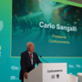 A Bari confronto sul futuro economie urbane, Sangalli “Città sono bene comune” A Bari confronto sul futuro economie urbane, Sangalli “Città sono bene comune”
