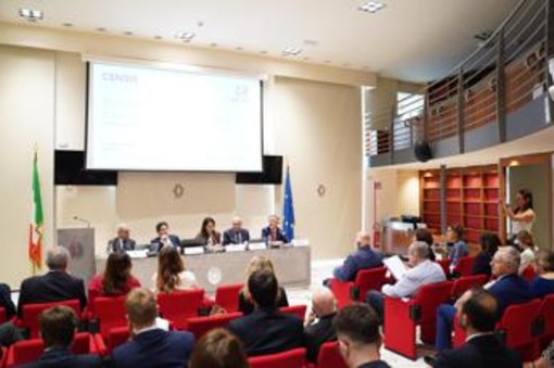 Università: Rapporto Censis-United su didattica digitale, componente strutturale sistema italiano Università: Rapporto Censis-United su didattica digitale, componente strutturale sistema italiano