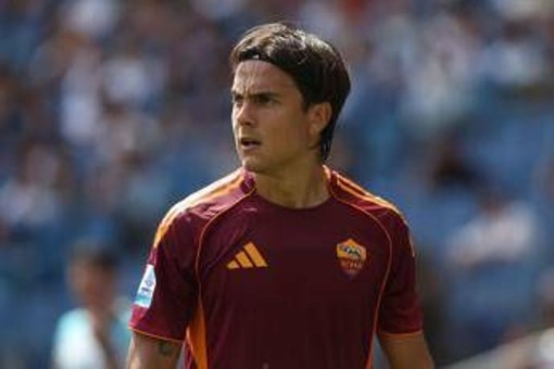 Roma, quando torna Dybala? Massara: &quot;Speriamo a Firenze&quot;. Ma 'allontana' il rinnovo
