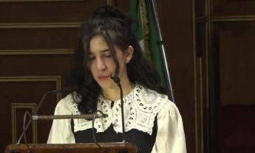 Giulia Cecchettin, la sorella Elena: &quot;Sentenza Turetta è pericolosa&quot;