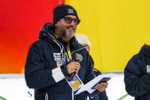 Carlo Vanzini: "Ho un tumore al pancreas, a gennaio l'operazione" Carlo Vanzini: "Ho un tumore al pancreas, a gennaio l'operazione"