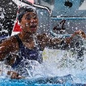 Nuoto, oggi penultima giornata degli Europei - Diretta