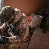 Ucraina-Russia, blackout nel Kherson e in Crimea dopo attacchi Kiev Ucraina-Russia, blackout nel Kherson e in Crimea dopo attacchi Kiev 