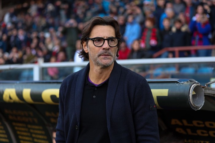 Vanoli si presenta “Ho accettato la sfida Fiorentina senza paura” Vanoli si presenta “Ho accettato la sfida Fiorentina senza paura”