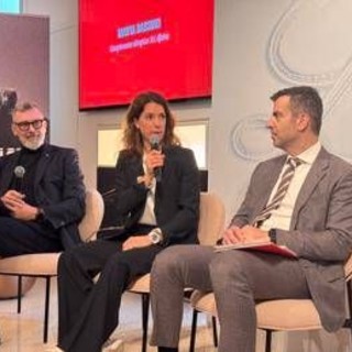 'Oltre i limiti', il programma di Lilly per promuovere sport e scienza 'Oltre i limiti', il programma di Lilly per promuovere sport e scienza