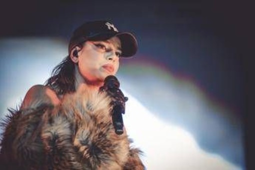 Emma Marrone compie 41 anni, il messaggio in lacrime e la dedica al papà Rosario