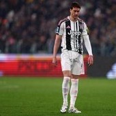 Vlahovic saluta la Juventus: "Ho dato tutto me stesso ogni volta che sono entrato in campo" Vlahovic saluta la Juventus: "Ho dato tutto me stesso ogni volta che sono entrato in campo"