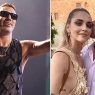 Marracash, le accuse contro i Ferragnez: &quot;La vera truffa è il loro amore&quot;