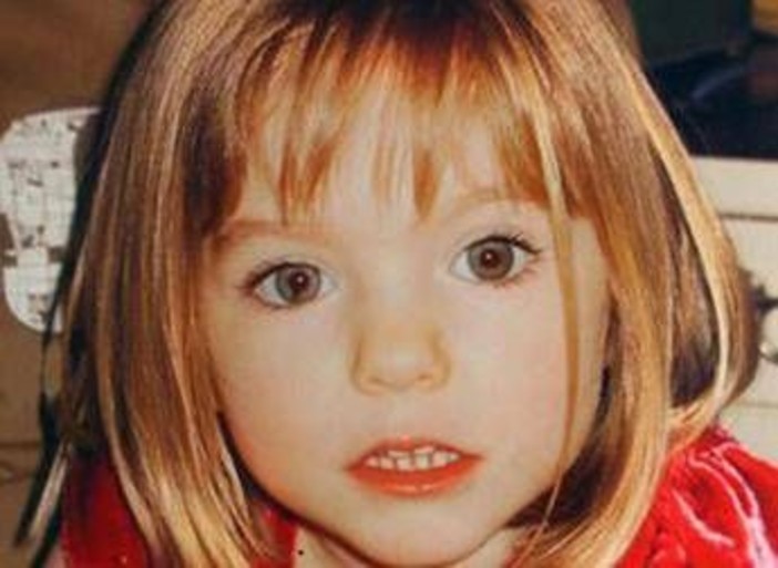 Aveva detto di essere Maddie McCann, 24enne condannata per molestie Aveva detto di essere Maddie McCann, 24enne condannata per molestie