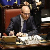 Shoah, Fontana “Milioni di vite innocenti spezzate dal nazifascismo”