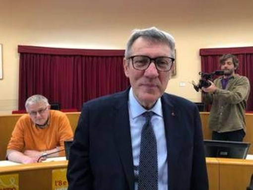 Referendum, Landini: &quot;Obiettivo quorum, votando ogni cittadino entra in parlamento&quot;