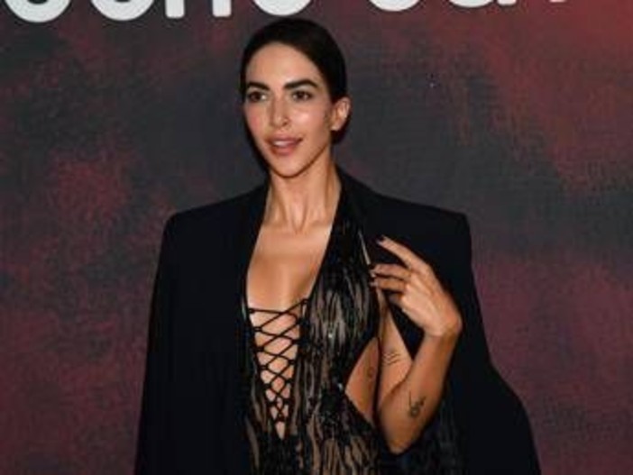 Rocio Munoz Morales a Verissimo, la nuova vita dopo lo scandalo Raoul Bova