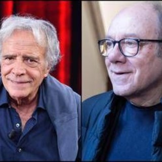 Montesano compie 80 anni: &quot;Verdone? Peccato non abbia più voluto lavorare con me&quot;
