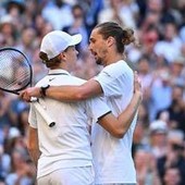 Oggi Zverev sfida Griekspoor a Vienna: se vince lunedì sarà il numero 1 del ranking Atp superando Sinner
