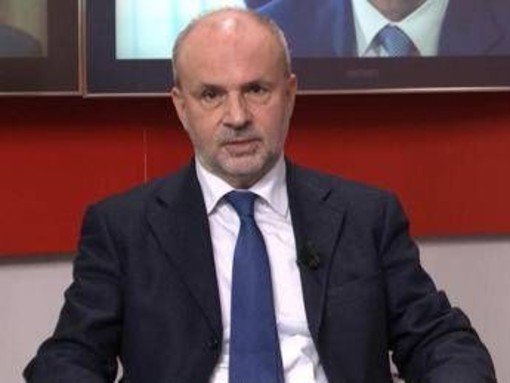 Farmaci, Schillaci: "Da Governo grande attenzione a industria settore" Farmaci, Schillaci: "Da Governo grande attenzione a industria settore"