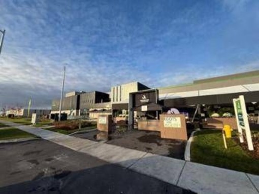 Andriani, gruppo innovazione alimentare apre stabilimento in Canada Andriani, gruppo innovazione alimentare apre stabilimento in Canada