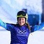 Milano Cortina, Moioli-Sommariva argento in gara mista a coppie snowboard cross. Record di medaglie per l'Italia Milano Cortina, Moioli-Sommariva argento in gara mista a coppie snowboard cross. Record di medaglie per l'Italia