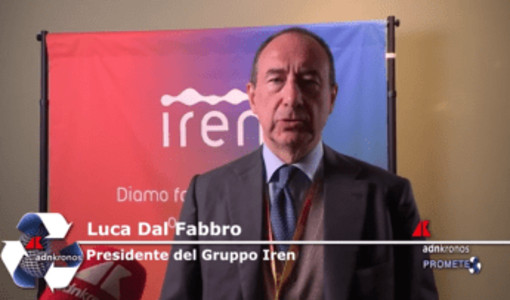 Dal Fabbro (Iren): "Su temi Esg premiate 10 migliori tesi su 400 proposte"