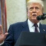 Scattano i dazi, Trump “Miliardi di dollari affluiranno negli Usa”
