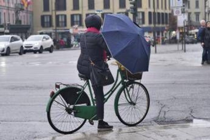 Prima il maltempo, poi sole sull'Italia con l'ottobrata: le previsioni meteo Prima il maltempo, poi sole sull'Italia con l'ottobrata: le previsioni meteo