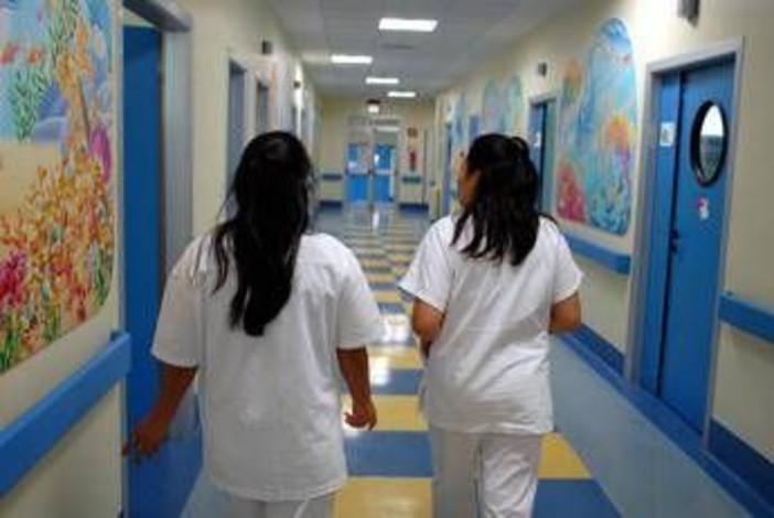 Trapianti midollo osseo, a Brescia nuovo reparto a misura di bambino Trapianti midollo osseo, a Brescia nuovo reparto a misura di bambino