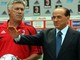 Berlusconi, Renzo Bossi: "Guardava il Milan a casa nostra e chiamava il mister 'non va bene, cambia...'" Berlusconi, Renzo Bossi: "Guardava il Milan a casa nostra e chiamava il mister 'non va bene, cambia...'"