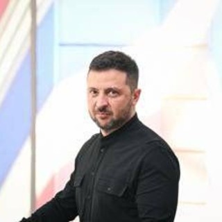 Ucraina, Zelensky: "Pronto a incontrare Putin, pace possibile prima di autunno" Ucraina, Zelensky: "Pronto a incontrare Putin, pace possibile prima di autunno"