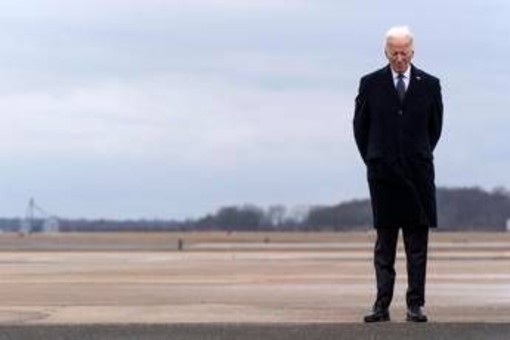 Biden è malato, ex presidente Usa ha cancro alla prostata aggressivo
