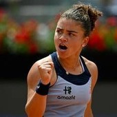 Paolini-Sierra: orario, precedenti e dove vederla in tv Paolini-Sierra: orario, precedenti e dove vederla in tv