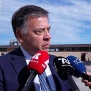 Ferrero, Soldi: &quot;Da sempre collaborazione con enti benefici&quot;