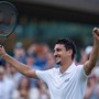 Sonego al secondo turno di Wimbledon, eliminato Arnaldi