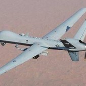 Attacco a base in Kuwait, distrutto un MQ-9A 'Predator'. Generale Bertolini: "Missione continua" Attacco a base in Kuwait, distrutto un MQ-9A 'Predator'. Generale Bertolini: "Missione continua"