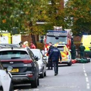 Attacco a Manchester, polizia: "Attentatore aveva giurato fedeltà all'Isis" Attacco a Manchester, polizia: "Attentatore aveva giurato fedeltà all'Isis"