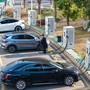 Cina, aumenta il consumo di energia per auto elettriche e servizi dati internet Cina, aumenta il consumo di energia per auto elettriche e servizi dati internet