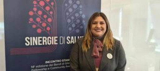 Tumori, Motta (Acto Sicilia): "Bando Gilead rende concreto l'aiuto alle pazienti" Tumori, Motta (Acto Sicilia): "Bando Gilead rende concreto l'aiuto alle pazienti"