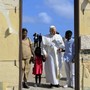 Papa Leone XIV “L’Europa affronti la crisi migratoria in modo organico” Papa Leone XIV “L’Europa affronti la crisi migratoria in modo organico”