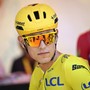 Kooij vince in volata la 5^ tappa del Tour de France, Traeen resta in giallo