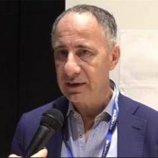 Sanità, Petralia (Fiaso): "Restituire tempo e valore a cura e alleanza medico-paziente" Sanità, Petralia (Fiaso): "Restituire tempo e valore a cura e alleanza medico-paziente"