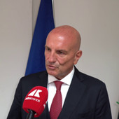 Sicurezza, Massucci (Questura Roma): "Dalle periferie passa quella della collettività"