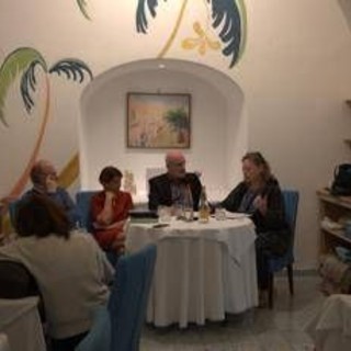 Premio Malaparte, Guerri: &quot;Aramburu è un maestro anche nel racconto&quot;